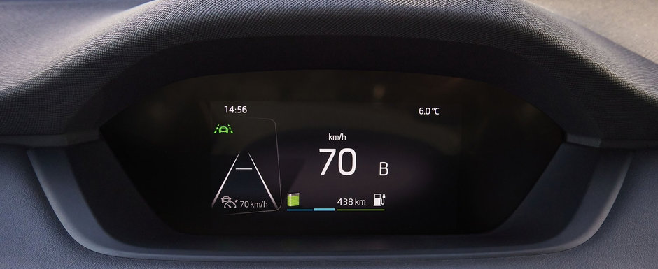 Skoda nu a glumit cand a spus ca lanseaza un SUV cu alura de Coupe si tractiune spate. Cehii au anuntat acum data premierei mondiale Skoda nu a glumit cand a spus ca lanseaza un SUV cu alura de Coupe si tractiune spate. Cehii au anuntat acum data premierei mondiale