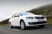 Skoda Octavia 1.0 TSI