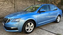 Skoda Octavia 1.0TSI 2018