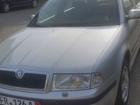 Skoda Octavia 1 2002 Skoda Octavia 1 2002