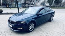 Skoda Octavia 1.2Benzina Euro 6 Dublu Clima Pilot ...