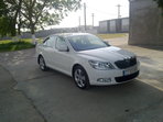 Skoda Octavia 1.4 TSI