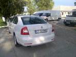 Skoda Octavia 1.4 TSI