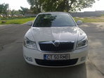 Skoda Octavia 1.4 TSI