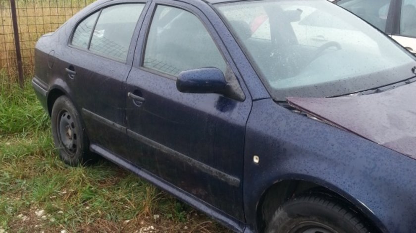 Skoda octavia 1.6 1998