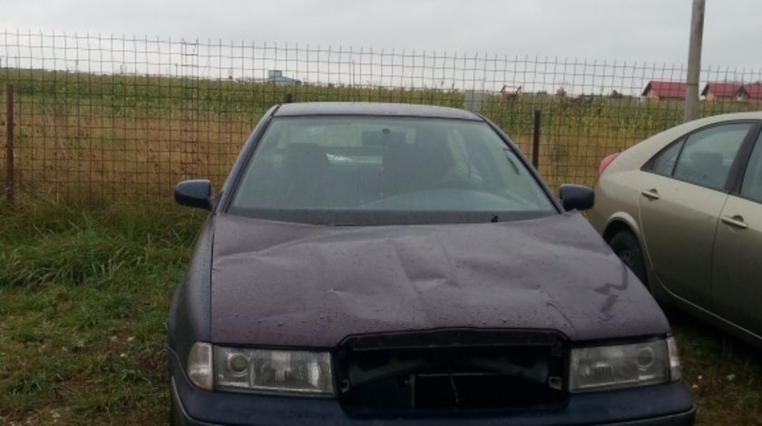 Skoda Octavia 1.6 75cp, 1998