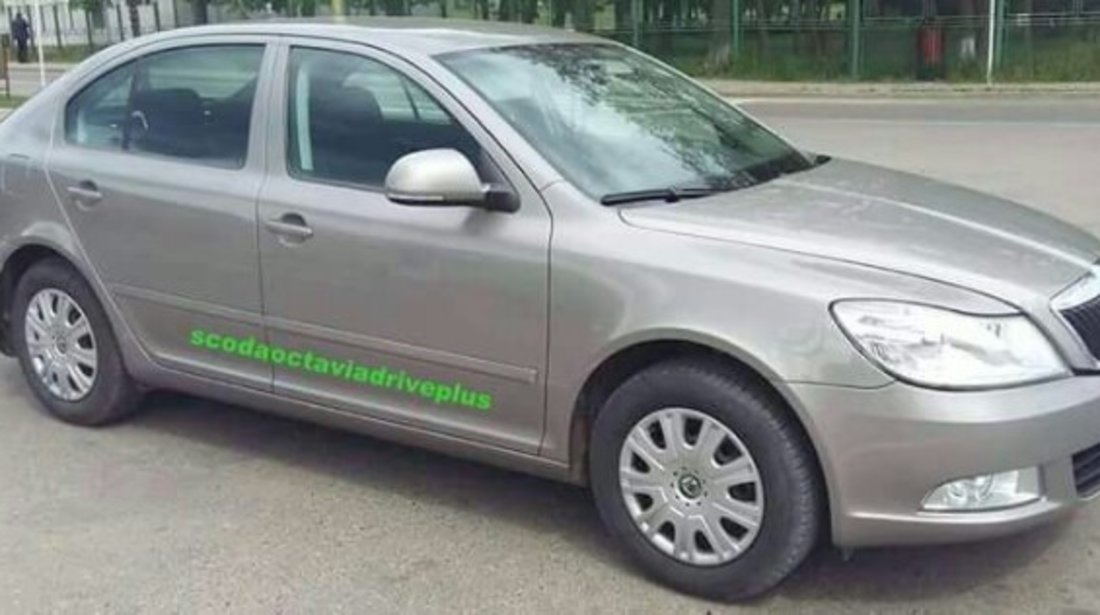 Skoda Octavia 1.6 mpi 2011