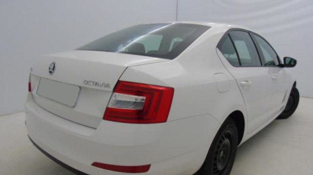 Skoda Octavia 1.6 TDI 105 CP 	Start/Stop 2014