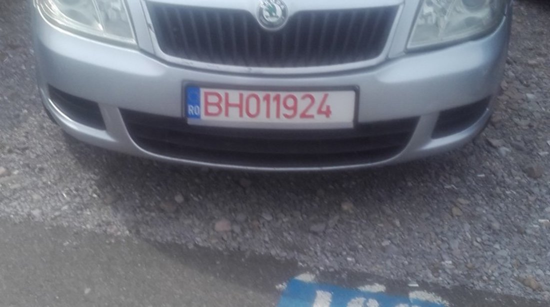 Skoda Octavia 1.6 TDI 2012