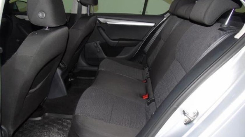 Skoda Octavia 1.6 TDI Ambition 105 CP 2013