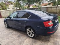 Skoda Octavia 1.6D 2014