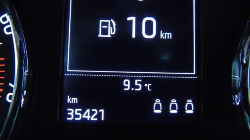 Skoda Octavia 1.8 TSI Elegance 180 CP DSG 7+1 Start&Stop Keyless Go 2013