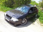 Skoda Octavia 1.8T