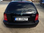 Skoda Octavia 1.9 tdi