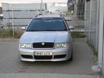 Skoda Octavia 1.9 TDI