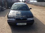 Skoda Octavia 1.9 tdi