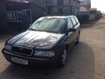 Skoda Octavia 1.9 tdi