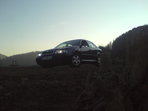 Skoda Octavia 1.9TDI - "SISY"