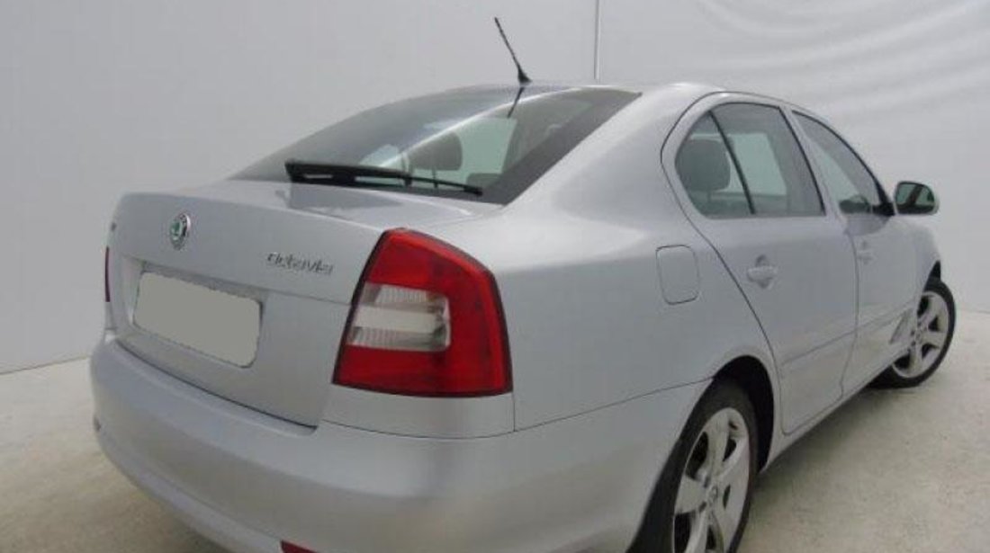 Skoda Octavia 2.0 TDI Business 140 CP 2013