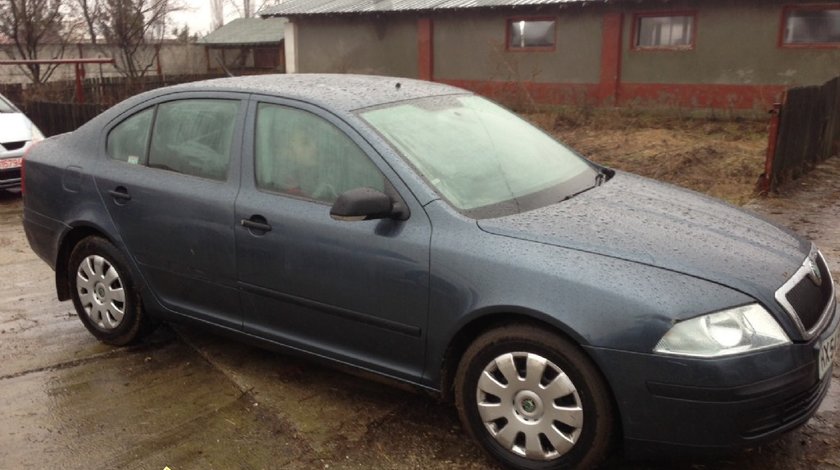 Skoda octavia 2 Parc Dezmembrari