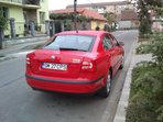 Skoda Octavia 2 TDI