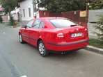 Skoda Octavia 2 TDI