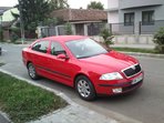 Skoda Octavia 2 TDI