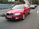 Skoda Octavia 2 TDI