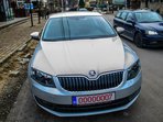 Skoda Octavia 2013