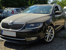 Skoda Octavia 3 de vanzare