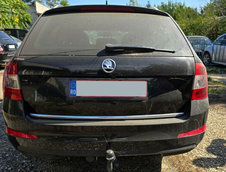 Skoda Octavia 3 de vanzare