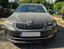 Skoda Octavia 3 de vanzare