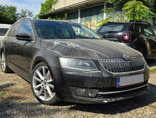 Skoda Octavia 3 de vanzare