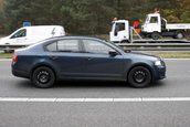 Skoda Octavia 3 - Poze Spion