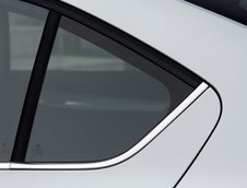 Skoda Octavia 3 - Poze teaser