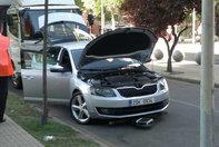 Skoda Octavia 3 - Primele poze