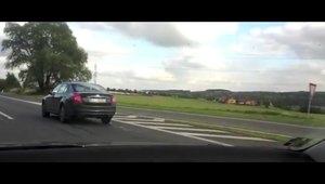 Skoda Octavia 3 - Video Spion 2