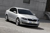 Skoda Octavia 3
