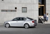 Skoda Octavia 3