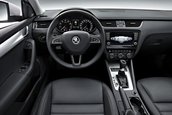 Skoda Octavia 3