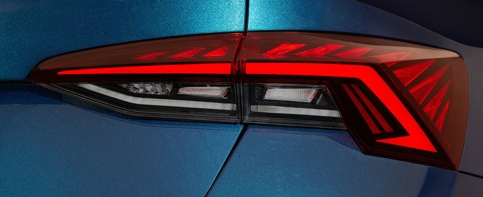 Skoda Octavia 4, cea mai vanduta masina a cehilor, de-acum cu instalatie de gaz din fabrica. Autonomia anuntata Skoda Octavia 4, cea mai vanduta masina a cehilor, de-acum cu instalatie de gaz din fabrica. Autonomia anuntata