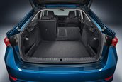 Skoda Octavia 4 - Primele poze