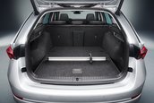 Skoda Octavia 4 - Primele poze