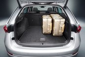 Skoda Octavia 4 - Primele poze