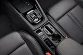 Skoda Octavia 4 - Primele poze