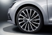 Skoda Octavia 4 - Primele poze