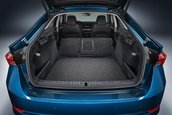 Skoda Octavia 4 - Primele poze