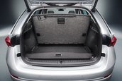 Skoda Octavia 4 - Primele poze