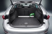 Skoda Octavia 4 - Primele poze