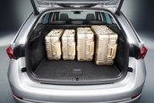 Skoda Octavia 4 - Primele poze